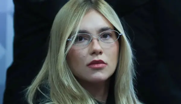 Virginia perde mais de 230 mil seguidores após ser interrogada em CPI