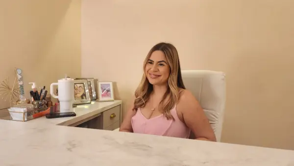 Com coragem e sensibilidade, empresária do Acre transforma vendas online em rede de lojas. VÍDEO 2 Com coragem e sensibilidade, empresária do Acre transforma vendas online em rede de lojas. VÍDEO