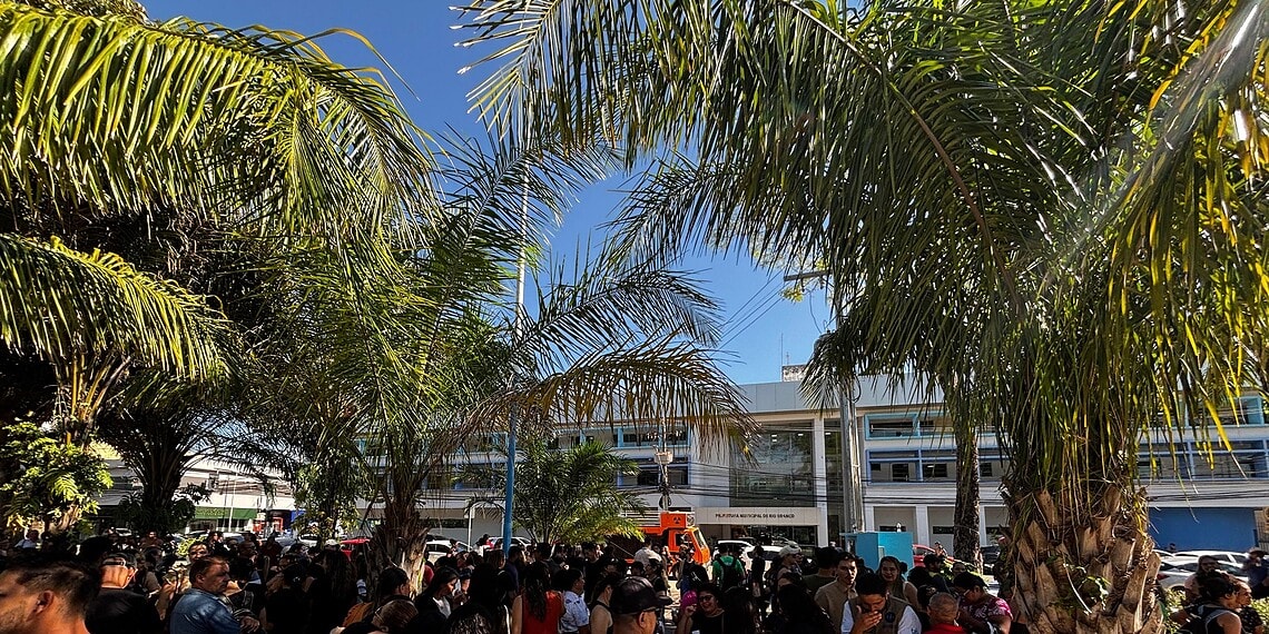 Foto: Anne Nascimento