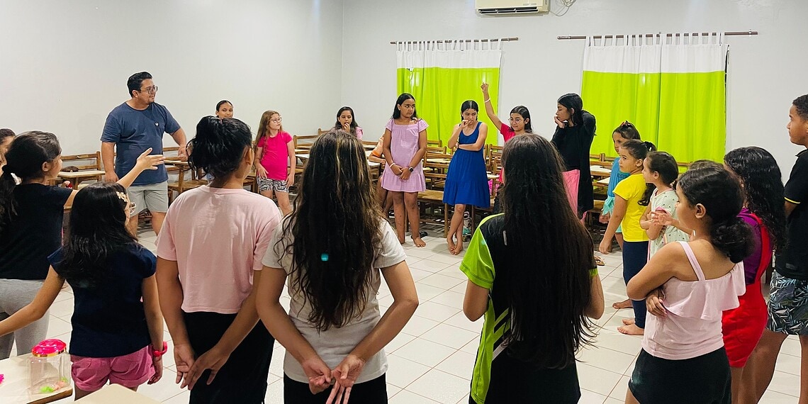 Foto: Arquivo Pessoal