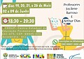 Oficina gratuita de iniciação ao teatro abre vagas para crianças e jovens no interior do Acre