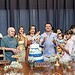 Deputado federal Roberto Duarte recebeu turma de amigos e familiares para comemorar seus 50 anos, no último dia 10