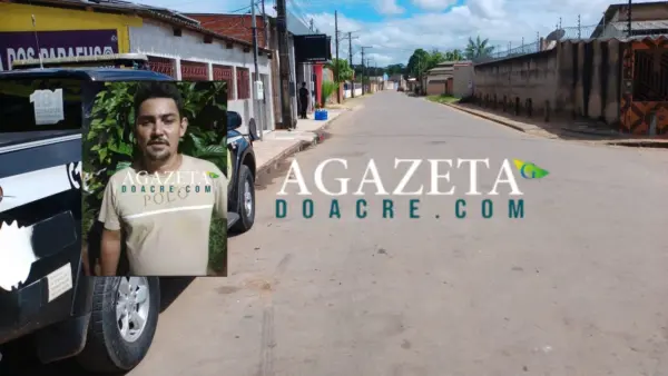 Discussão termina em homicídio na Baixada da Sobral; autor segue foragido