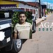 Discussão termina em homicídio na Baixada da Sobral; autor segue foragido