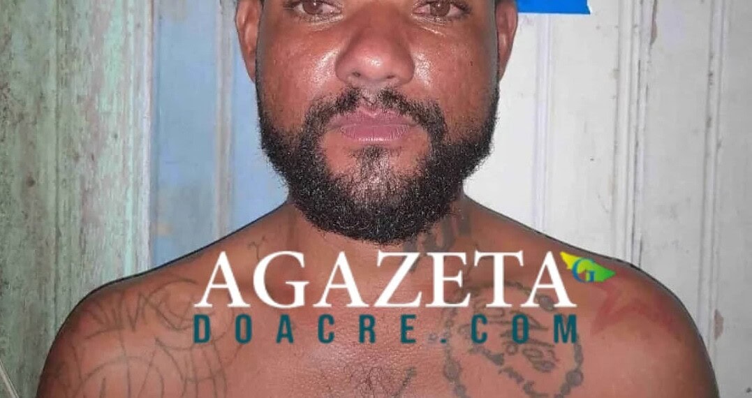 Homem é morto a facadas após discussão em Tarauacá; dois suspeitos estão foragidos