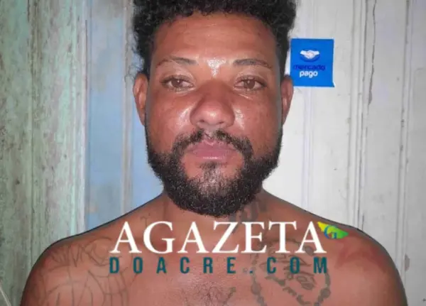 Homem é morto a facadas após discussão em Tarauacá; dois suspeitos estão foragidos