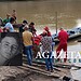 Adolescente de 15 anos morre afogado no Rio Acre em Brasiléia após pular em área de forte correnteza