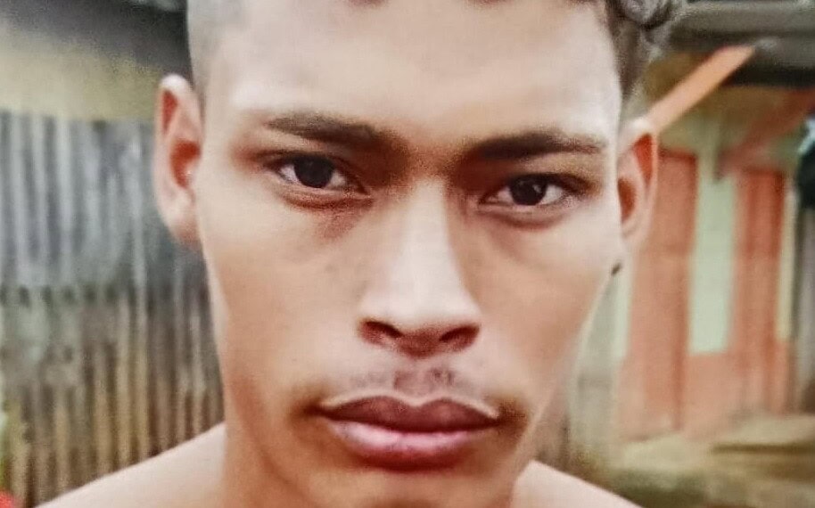 Criminosos armados atiram em homem no Segundo Distrito de Rio Branco; vítima foi socorrida em estado gravíssimo