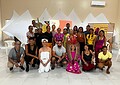 Comitê de Cultura do Acre leva caravana de formações para Marechal Thaumaturgo