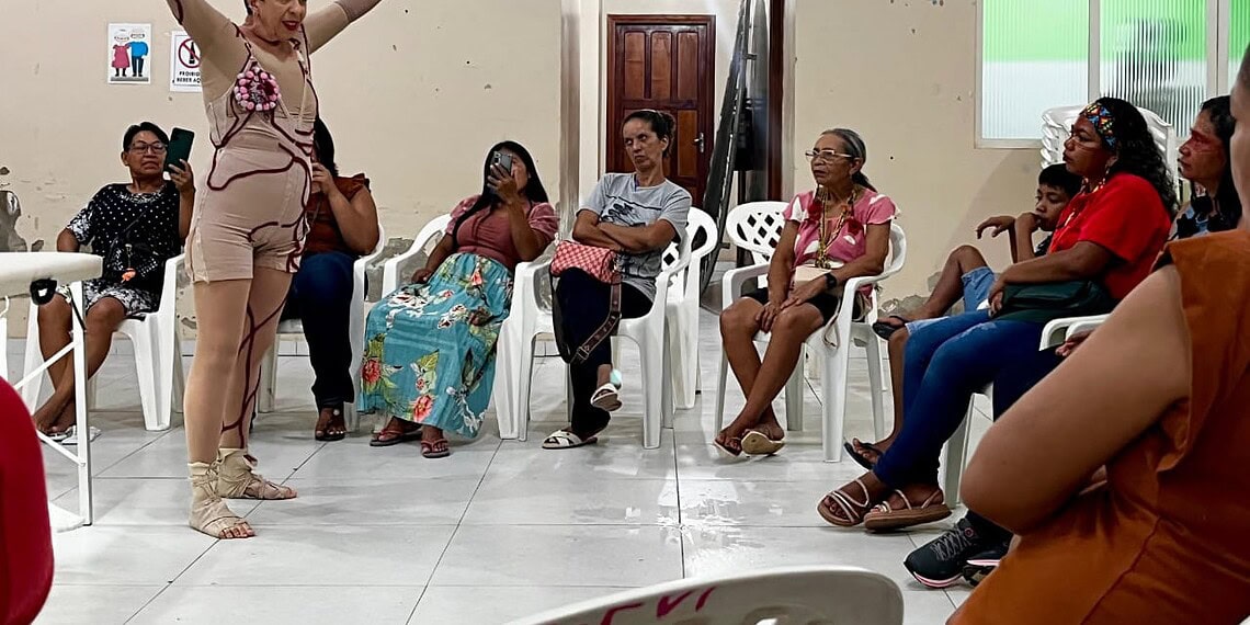Fotos: Wany Shanenawa