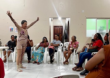 Fotos: Wany Shanenawa