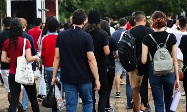 Enem 2025: publicado resultado de recurso para isenção de taxa