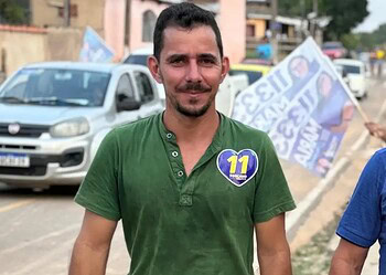 Foto: Arquivo pessoal