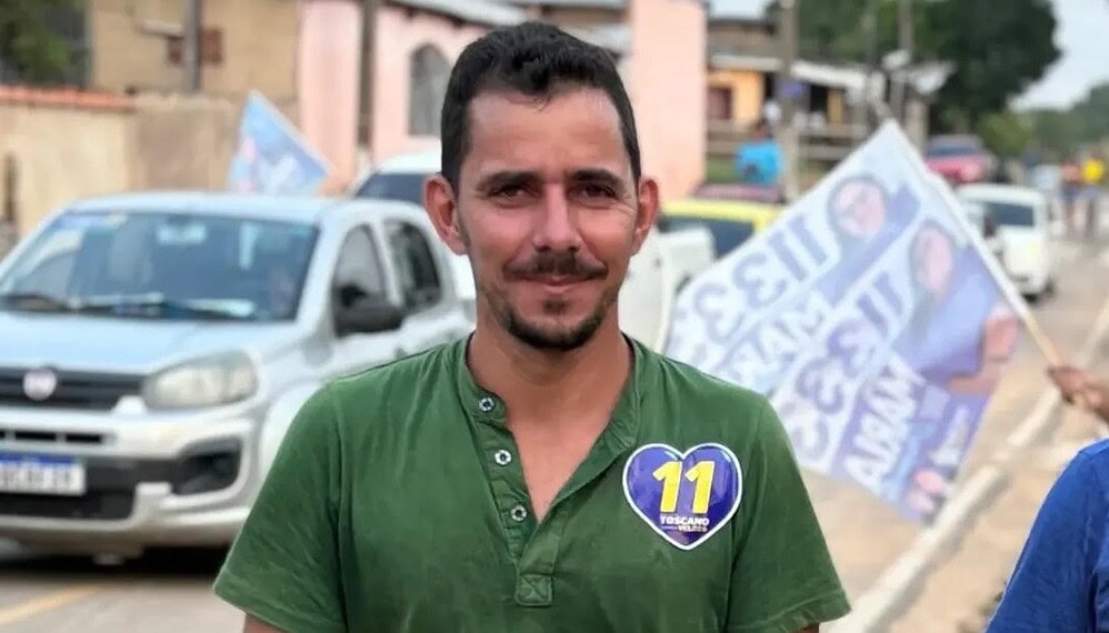 Foto: Arquivo pessoal