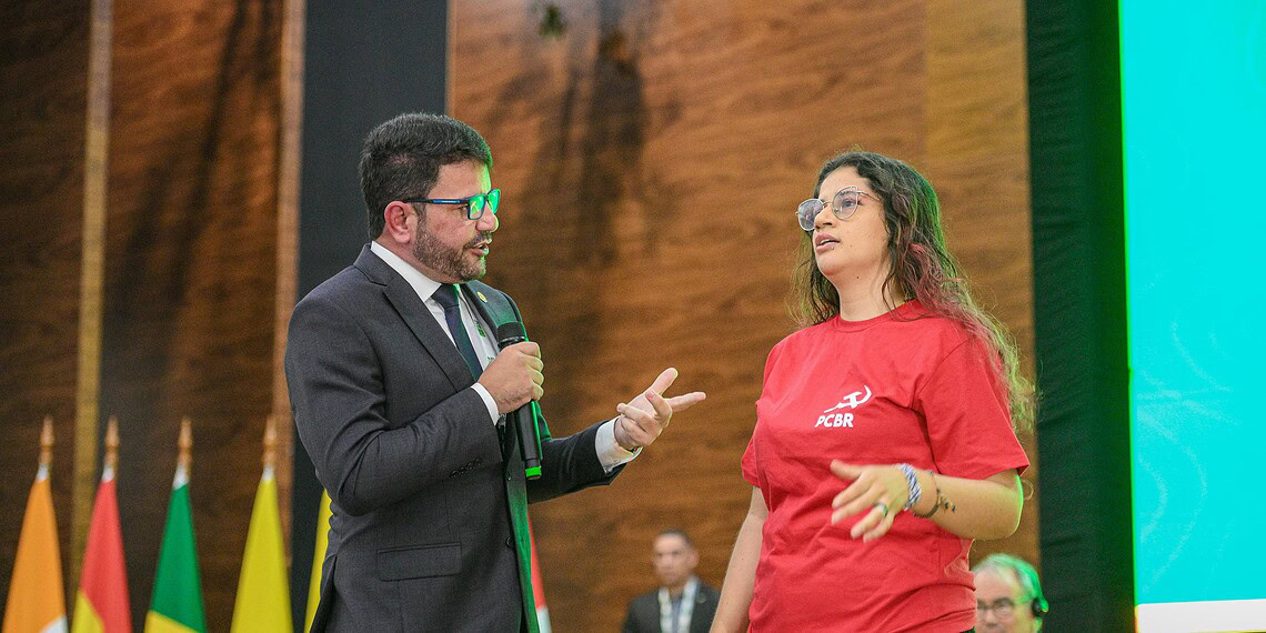 Foto: Diego Gurgel