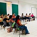 Professores da educação especial participam de roda de conversa sobre saúde mental em Brasiléia