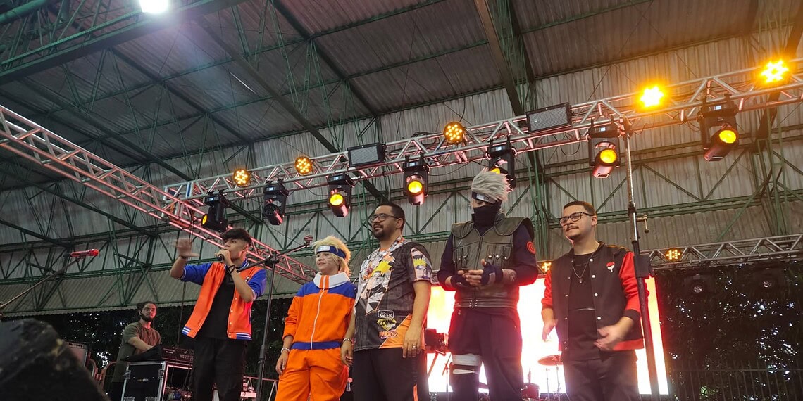 Foto: Arquivo pessoal