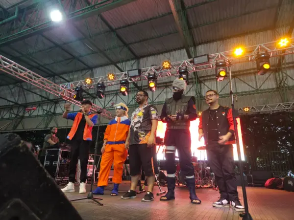 Orgulho Nerd à moda acreana: Anac celebra cultura geek com eventos e representatividade