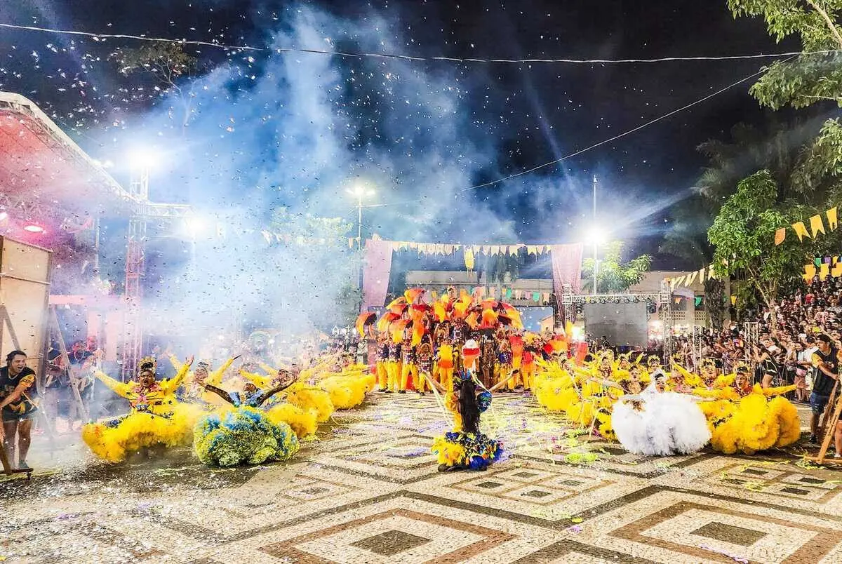 Liga de Quadrilhas do Acre abre calendário festivo de 2025 com o 15º Esquenta Junino 2 Liga de Quadrilhas do Acre abre calendário festivo de 2025 com o 15º Esquenta Junino