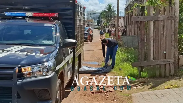 Polícia Civil vai apurar conduta de agente acusado de assassinar o vizinho, na Isaura Parente