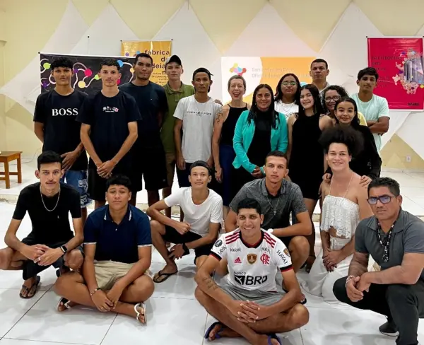Comitê de Cultura do Acre realiza caravana de formações em Porto Walter