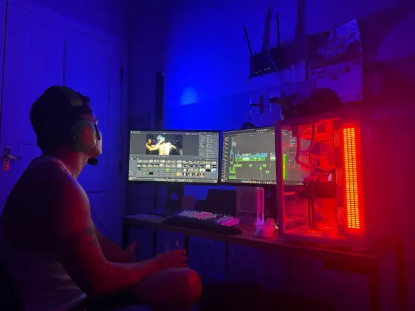 Escola de Arte e Cultura Beija-Flor abre inscrições gratuitas para oficina de audiovisual em Rio Branco