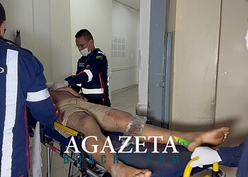 Discussão durante bebedeira termina com jovem morto com um tiro nas costas no Acre