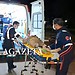 Caminhonete escorrega de macaco hidráulico e atinge peito de mecânico em Rio Branco