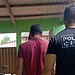 Suspeito de estuprar a própria filha é preso no Acre em operação nacional de combate à violência sexual infantil