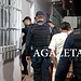 Quatro suspeitos são detidos após roubo, cárcere privado e ataques armados em bairros de Rio Branco