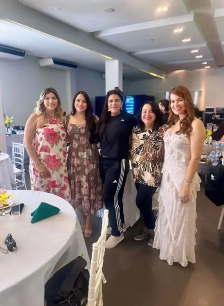 O Sindmed-AC realizou no Afa Jardim domingo, 25, a 5ª Feijoada dos Médicos de Rio Branco. Veja mais na Coluna Beth News