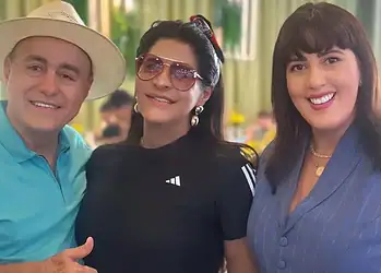 O Sindmed-AC realizou no Afa Jardim domingo, 25, a 5ª Feijoada dos Médicos de Rio Branco. Veja mais na Coluna Beth News