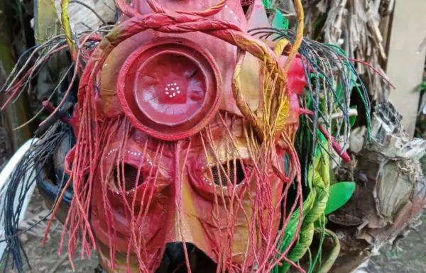 Espetáculo inspirado em mitologia grega e floresta amazônica tem ensaios abertos em Rio Branco