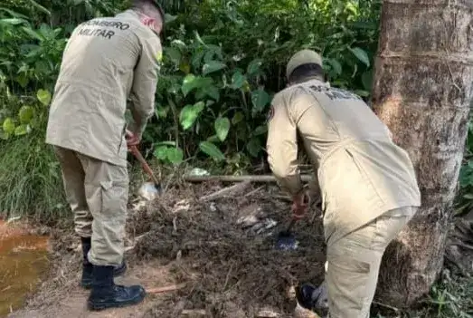 Jovens encontrados mortos e com corações arrancados no Acre passaram pelo ‘tribunal do crime’, diz polícia