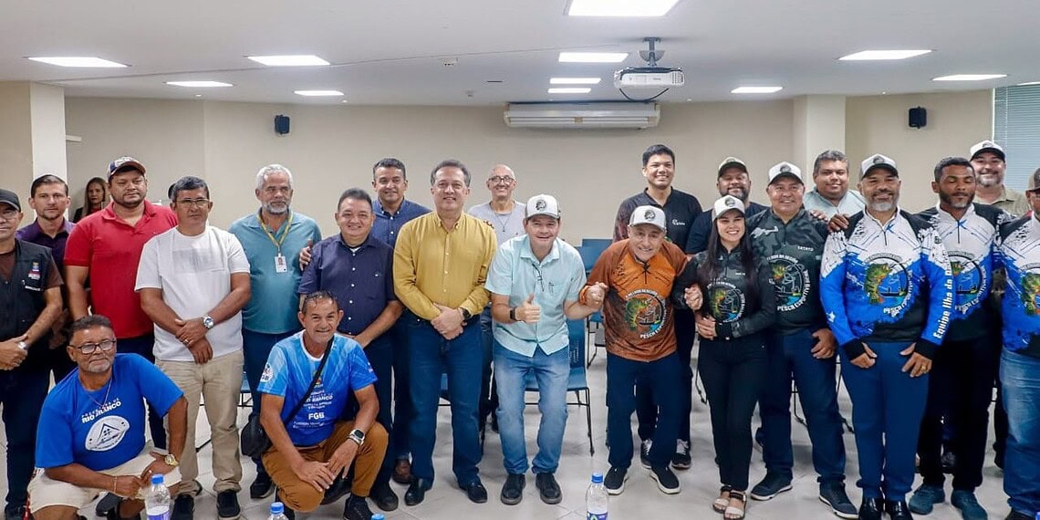 (Foto: Marcos Araújo/Secom)
