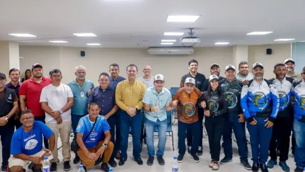 Rio Branco realiza 1º Torneio de Pesca Esportiva com participação internacional e programação cultural