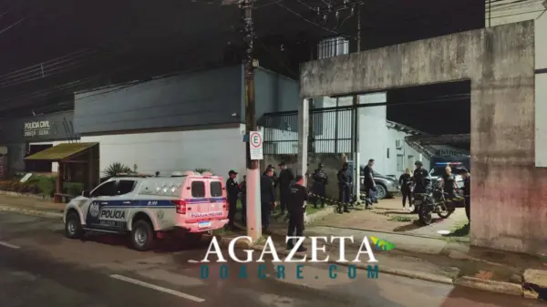 Após morte de policial em frente ao IML, entidades cobram atenção à saúde mental e melhores condições de trabalho