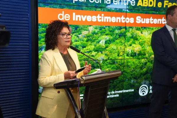 Edital com apoio da ABDI incentiva negócios inovadores no Acre