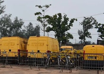 Foto: Arquivo/Correios