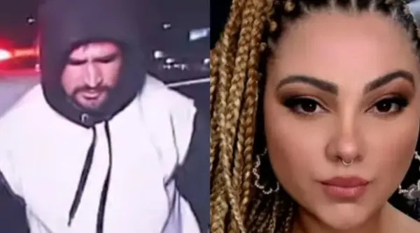 Corpo de jovem jogada no Rio Tietê pelo ex-marido é encontrado