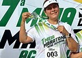 Correr para viver melhor: No Acre, corrida de rua conquista cada vez mais adeptos em busca de saúde