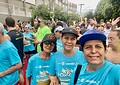Correr para viver melhor: No Acre, corrida de rua conquista cada vez mais adeptos em busca de saúde