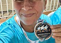 Correr para viver melhor: No Acre, corrida de rua conquista cada vez mais adeptos em busca de saúde