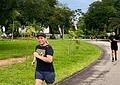 Correr para viver melhor: No Acre, corrida de rua conquista cada vez mais adeptos em busca de saúde