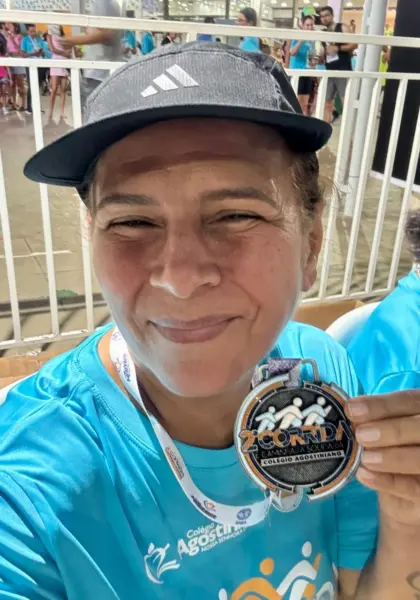 Correr para viver melhor: No Acre, corrida de rua conquista cada vez mais adeptos em busca de saúde 3 Correr para viver melhor: No Acre, corrida de rua conquista cada vez mais adeptos em busca de saúde