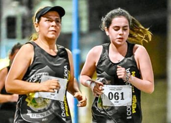 Correr para viver melhor: No Acre, corrida de rua conquista cada vez mais adeptos em busca de saúde