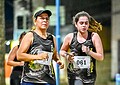 Correr para viver melhor: No Acre, corrida de rua conquista cada vez mais adeptos em busca de saúde