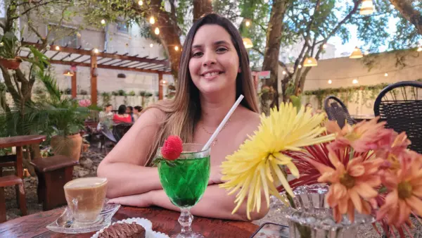 De vendas no Facebook à doceria de sucesso: empreendedora acreana transformou ideia simples em referência da confeitaria em Rio Branco