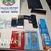 Homem é preso por tráfico de drogas e munições de uso restrito em Rio Branco