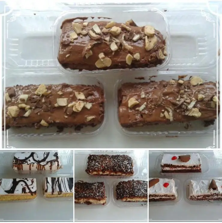 De vendas no Facebook à doceria de sucesso: empreendedora acreana transformou ideia simples em referência da confeitaria em Rio Branco 2 De vendas no Facebook à doceria de sucesso: empreendedora acreana transformou ideia simples em referência da confeitaria em Rio Branco